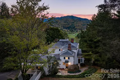185 Country Club Drive, Canton, NC 28716 - Photo 2