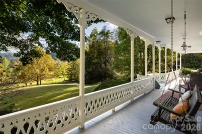 185 Country Club Drive, Canton, NC 28716 - Photo 6