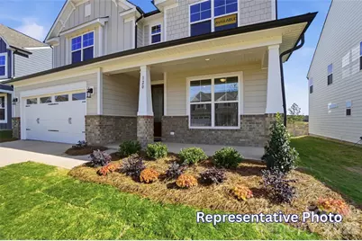 2752 Ashton Park Lane, Monroe, NC 28110 - Photo 2
