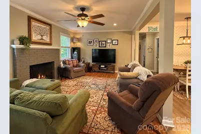 125 Willow Avenue, Norwood, NC 28128 - Photo 4