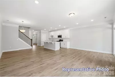 406 Blythe Townhome Lane, Waxhaw, NC 28173 - Photo 14