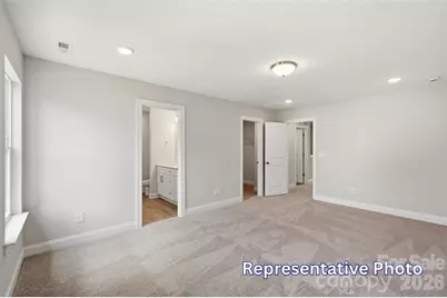 406 Blythe Townhome Lane, Waxhaw, NC 28173 - Photo 20