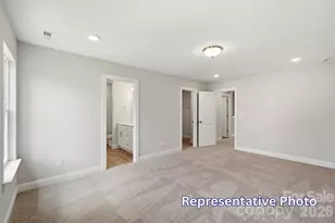 406 Blythe Townhome Ln, Waxhaw, NC 28173 - Photo 20