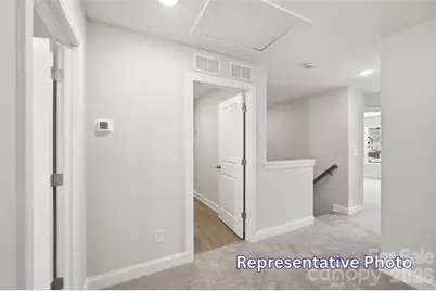 406 Blythe Townhome Lane, Waxhaw, NC 28173 - Photo 18