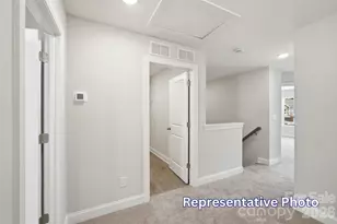 406 Blythe Townhome Ln, Waxhaw, NC 28173 - Photo 18