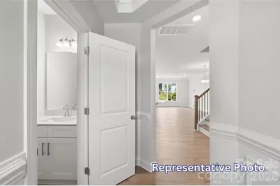 406 Blythe Townhome Lane, Waxhaw, NC 28173 - Photo 30