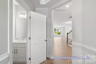 406 Blythe Townhome Ln, Waxhaw, NC 28173 - Photo 30
