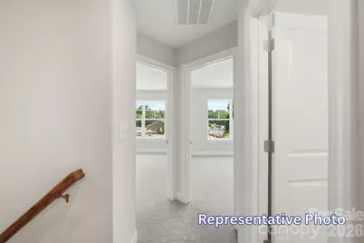 406 Blythe Townhome Lane, Waxhaw, NC 28173 - Photo 24