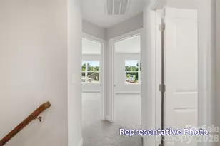 406 Blythe Townhome Ln, Waxhaw, NC 28173 - Photo 24