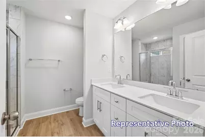 406 Blythe Townhome Lane, Waxhaw, NC 28173 - Photo 22