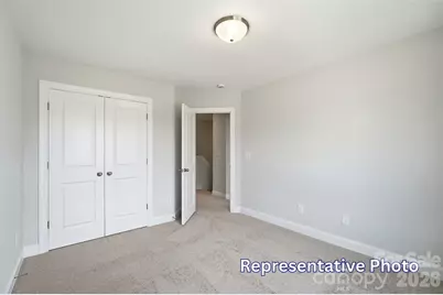 406 Blythe Townhome Lane, Waxhaw, NC 28173 - Photo 26