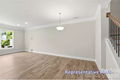 406 Blythe Townhome Lane, Waxhaw, NC 28173 - Photo 4