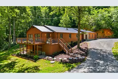 1857 Creekside Place, Lenoir, NC 28645 - Photo 2