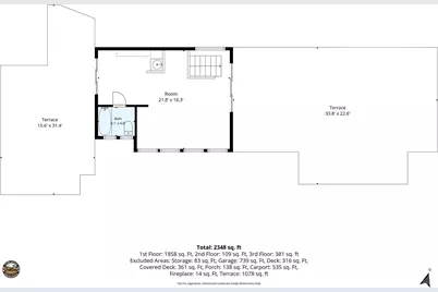 500 E Poplar Drive, Hendersonville, NC 28792 - Photo 42