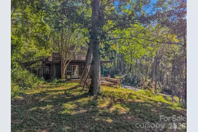 500 E Poplar Drive, Hendersonville, NC 28792 - Photo 36