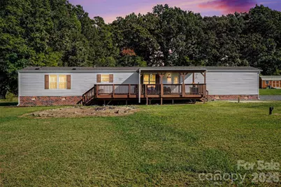 20538 Running Creek Church Road, Locust, NC 28097 - Photo 1