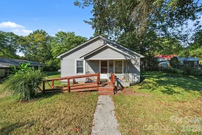 2713 Glendale Avenue, Kannapolis, NC 28081 - Photo 2