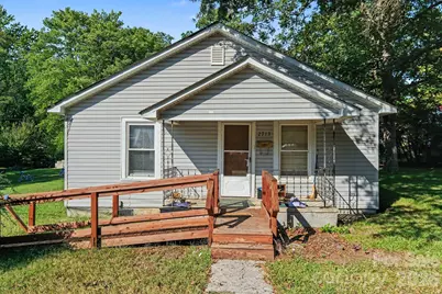 2713 Glendale Avenue, Kannapolis, NC 28081 - Photo 1