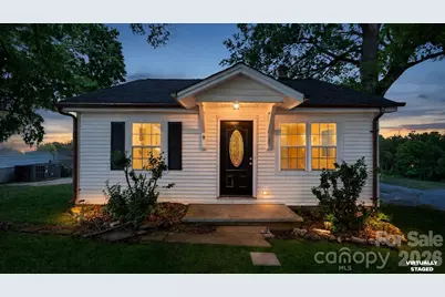1501 Madison Street, Gastonia, NC 28052 - Photo 2