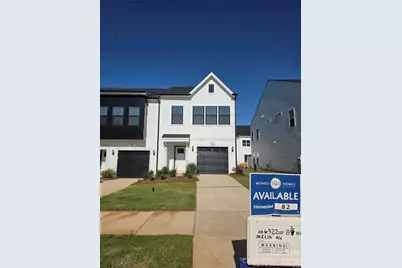 6332 Abelia Avenue, Charlotte, NC 28269 - Photo 2