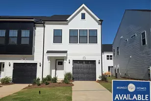 6332 Abelia Ave, Charlotte, NC 28269 - Photo 2