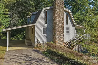 88 Bull Mountain Road, Asheville, NC 28805 - Photo 2
