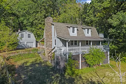 88 Bull Mountain Road, Asheville, NC 28805 - Photo 1