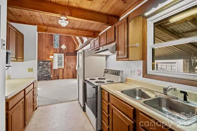 88 Bull Mountain Road, Asheville, NC 28805 - Photo 8