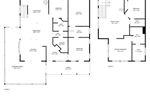 85 Hillcrest Dr, Highlands, NC 28741 - Photo 30