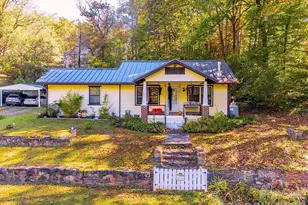 152 Mills Branch Rd, Sylva, NC 28779 - Photo 2