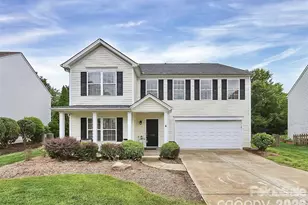 3133 Huntington Ridge Ct, Matthews, NC 28105 - Photo 1