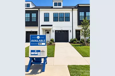 7450 Mashburn Drive, Charlotte, NC 28269 - Photo 1