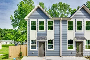 500 Dawn Cir, Charlotte, NC 28213 - Photo 2
