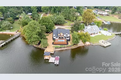 216 Lake Pines Lane, Lexington, NC 27292 - Photo 4