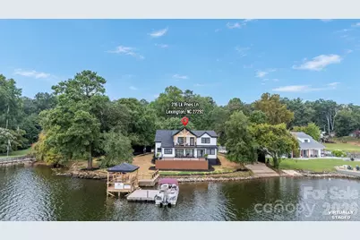 216 Lake Pines Lane, Lexington, NC 27292 - Photo 6