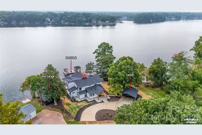 216 Lake Pines Lane, Lexington, NC 27292 - Photo 46