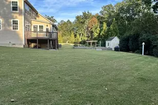 1317 Pinewalk Dr, Waxhaw, NC 28173 - Photo 20