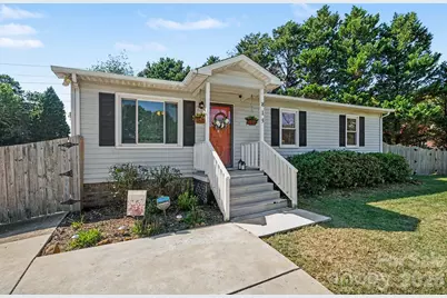 815 Mooresville Road, Salisbury, NC 28144 - Photo 1