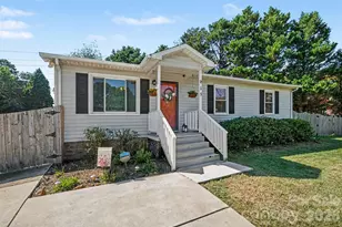 815 Mooresville Rd, Salisbury, NC 28144 - Photo 1