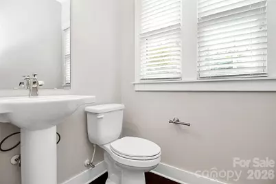 1420 W 4th Street, Charlotte, NC 28208 - Photo 16