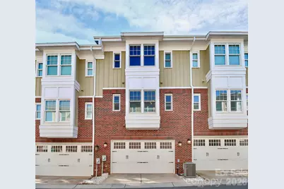 1420 W 4th Street, Charlotte, NC 28208 - Photo 28