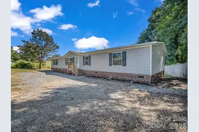 316 New Jerusalem Church Road, Forest City, NC 28043 - Photo 2