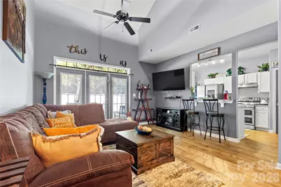 11141 Lions Mane Street, Charlotte, NC 28273 - Photo 8