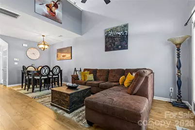 11141 Lions Mane Street, Charlotte, NC 28273 - Photo 6
