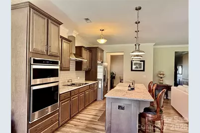 177 Old Harbor Drive, Mount Gilead, NC 27306 - Photo 6