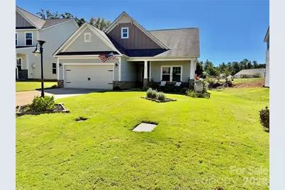 177 Old Harbor Drive, Mount Gilead, NC 27306 - Photo 2