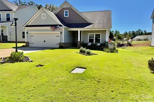 177 Old Harbor Dr, Mount Gilead, NC 27306 - Photo 2