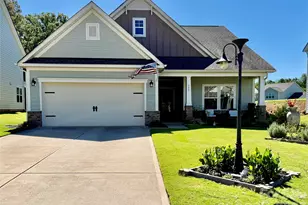 177 Old Harbor Dr, Mount Gilead, NC 27306 - Photo 1