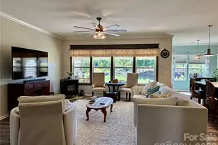 177 Old Harbor Dr, Mount Gilead, NC 27306 - Photo 12