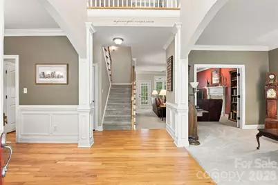 3564 Weddington Oaks Drive, Matthews, NC 28104 - Photo 4